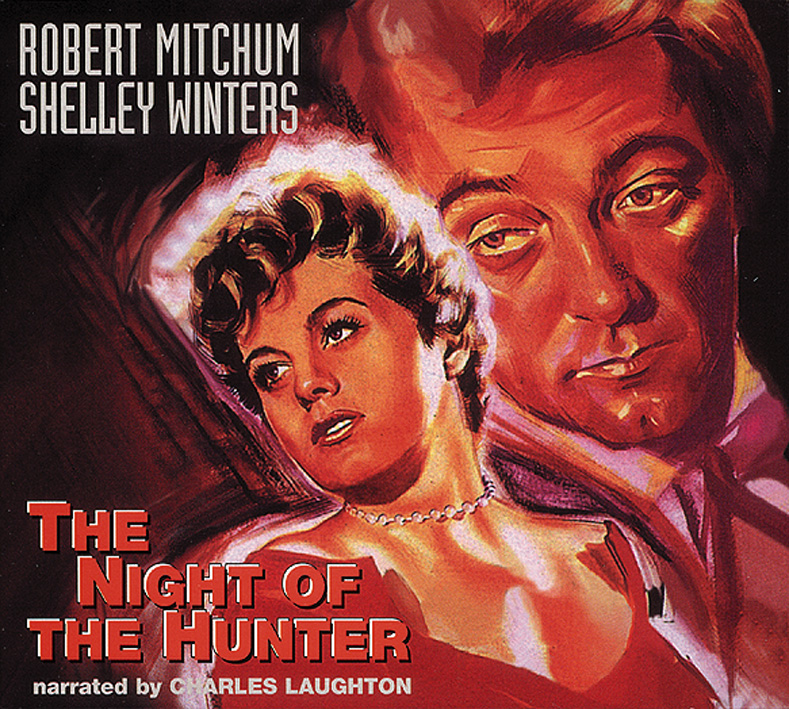 Night of the hunter о чем песня