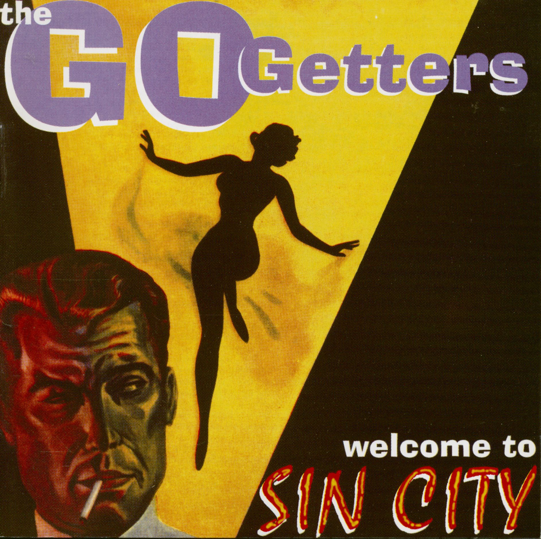 cars bars and guitars by the go getters